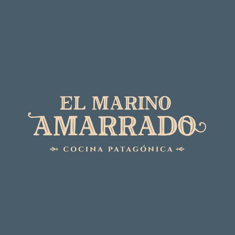 Hotel Amarras à Villa Pehuenia Extérieur photo